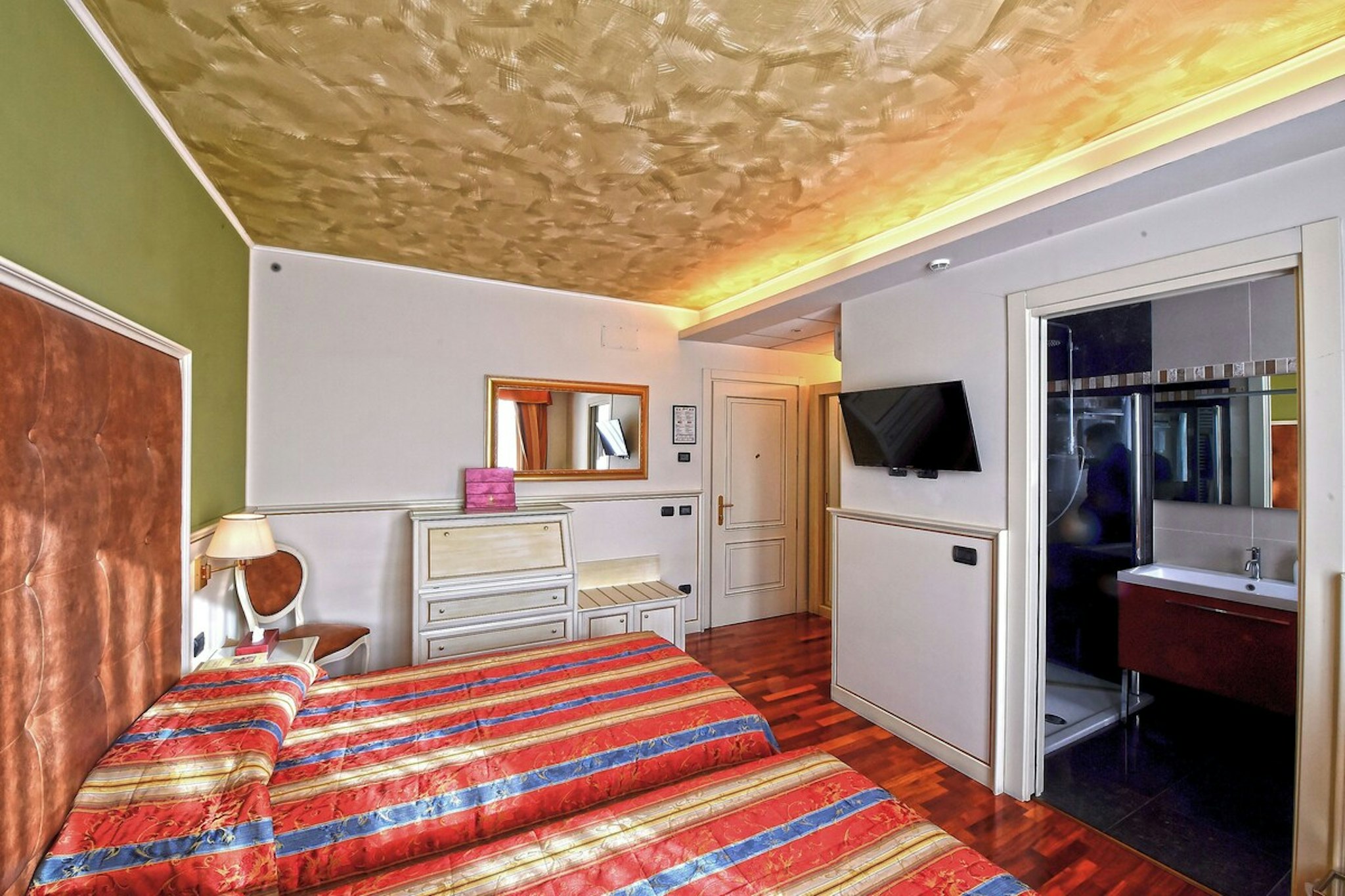 Hotel La Bussola 4/46