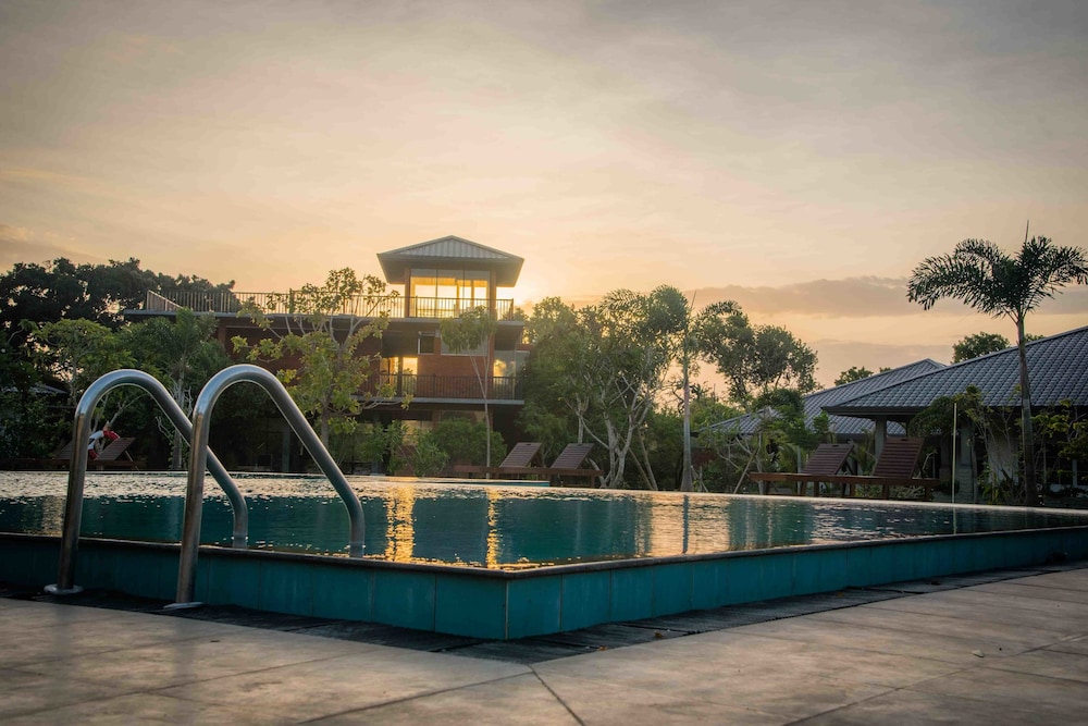 Sungreen Resort And Spa 17/44