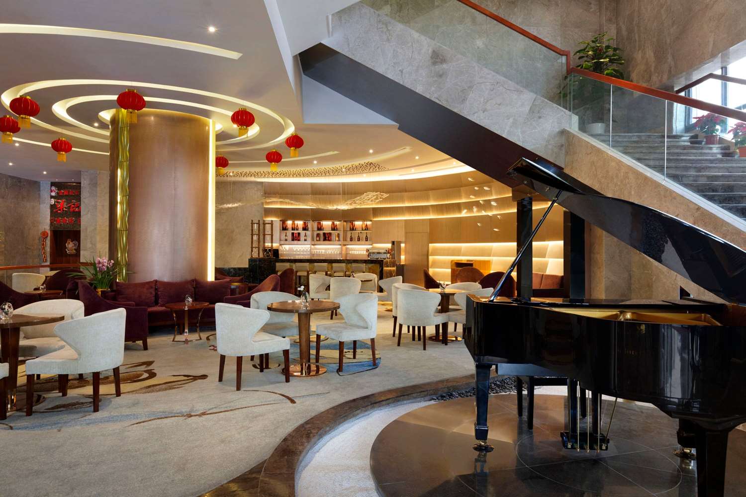 Ramada by Wyndham Foshan 8/14