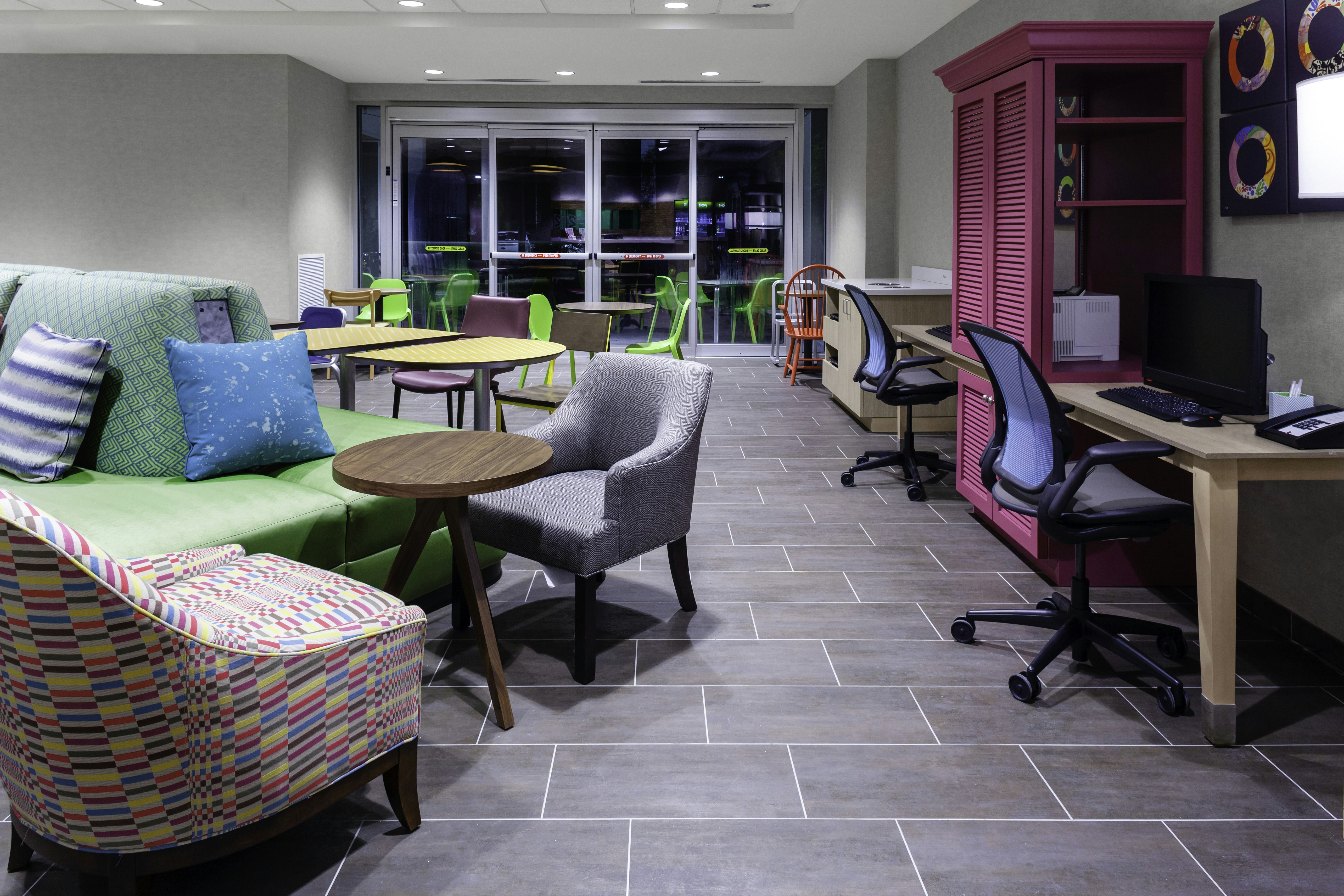 Home2 Suites by Hilton Orlando South Park 22/34