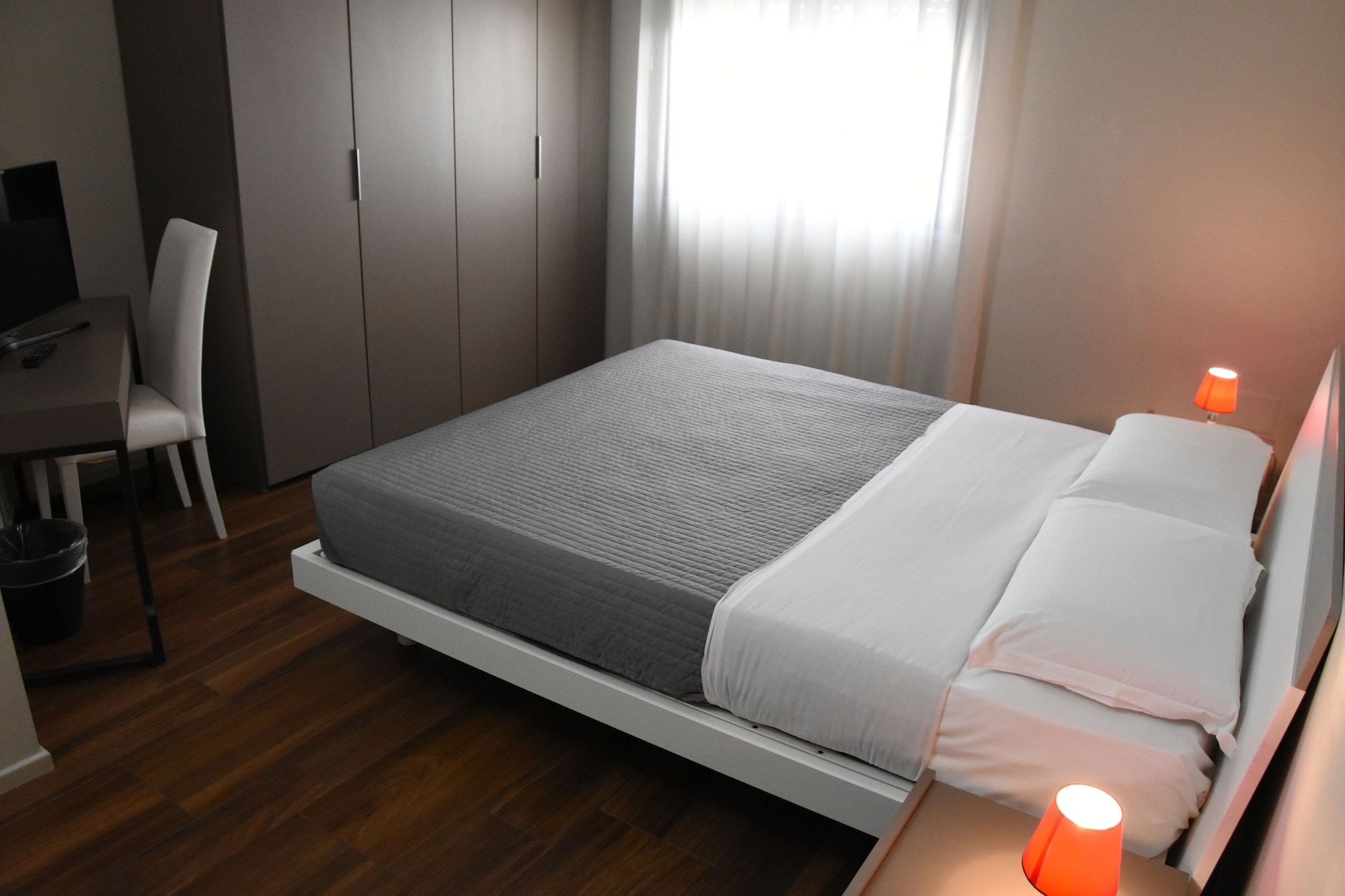 2 BEDROOMS, FAMILY SUITE