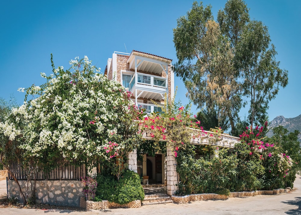 Likya Gardens Hotel 3/62