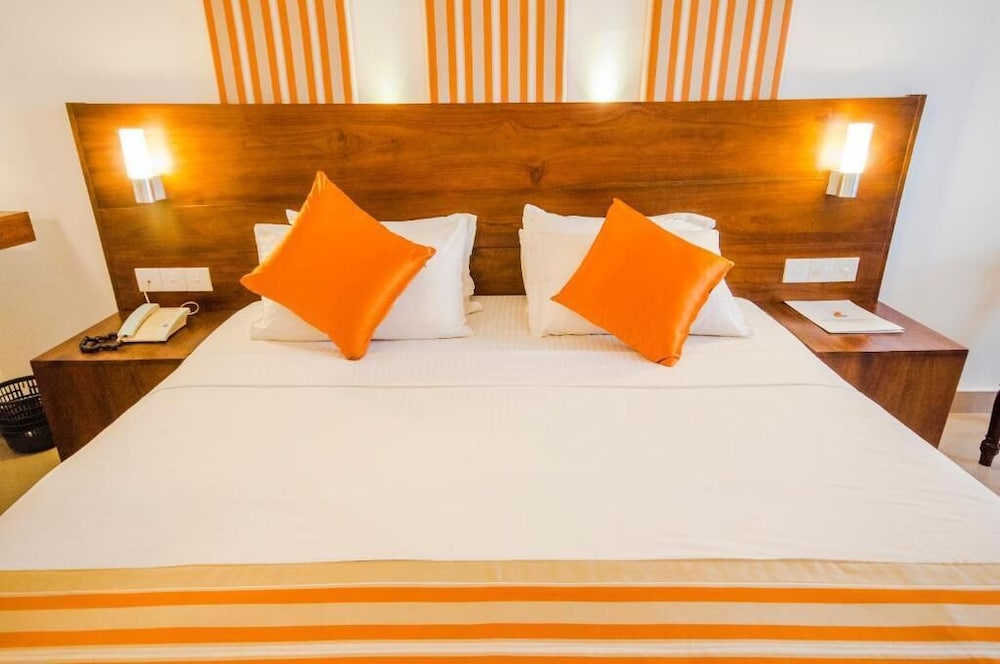 SUPERIOR, KING BED