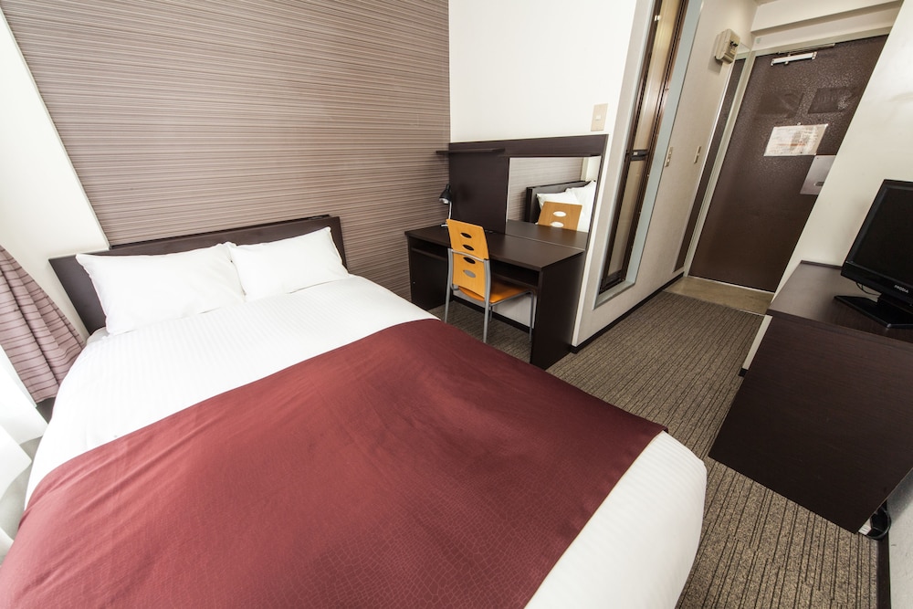 Hotel Mystays Nippori 13/48
