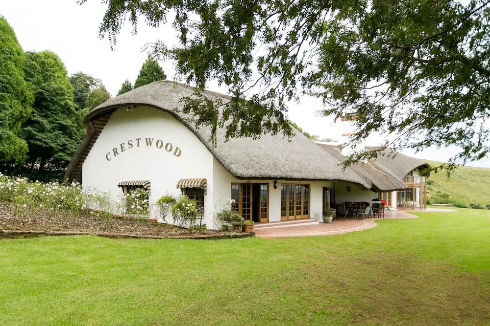 Crestwood 27/41