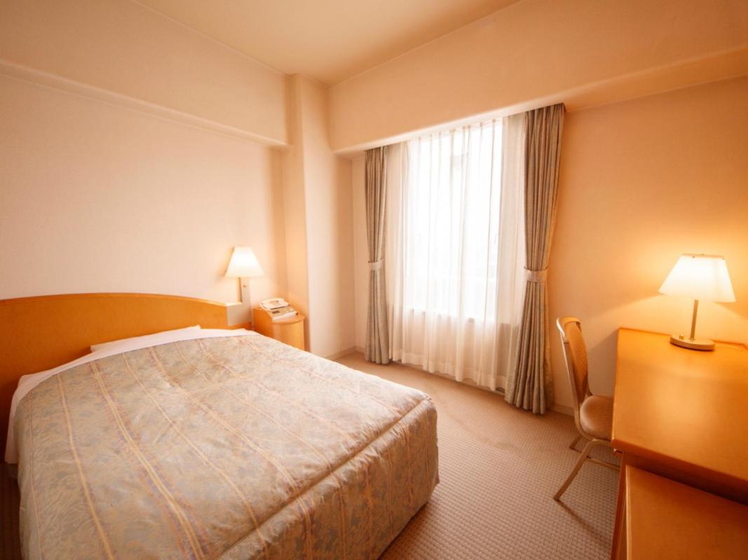 Plaza Inn Mizusawa 7/17