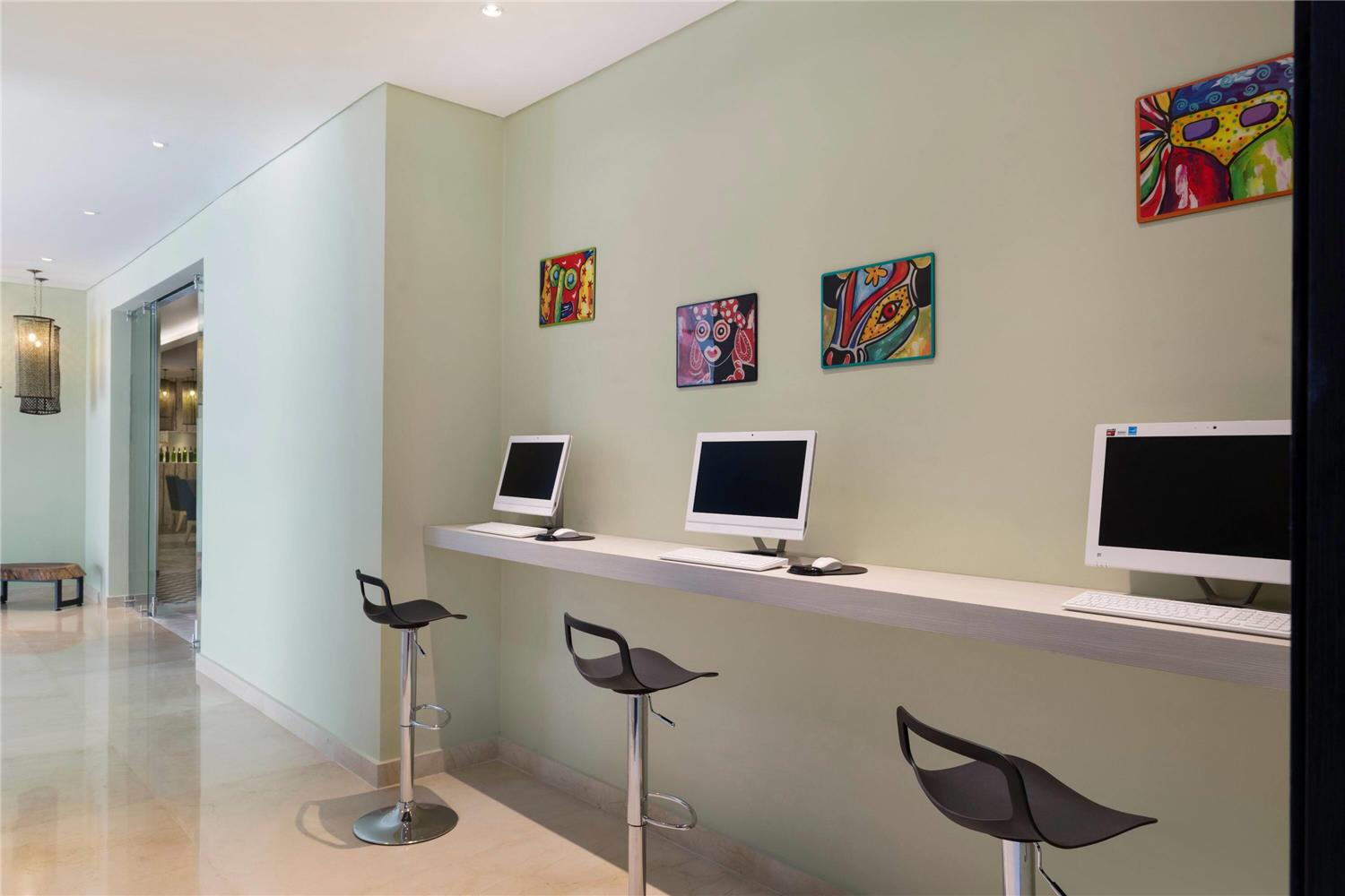 Wyndham Garden Barranquilla 9/57