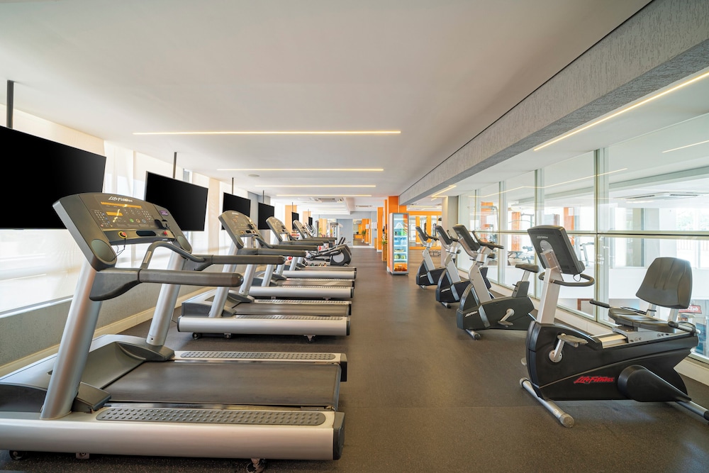 Wellness Beach Park Resort 27/50