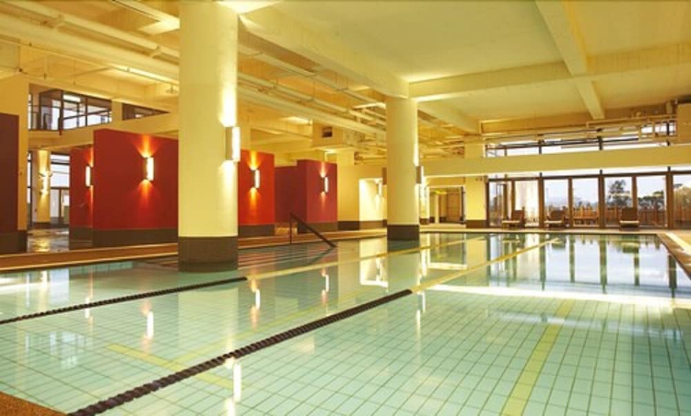 South Garden Hotels And Resorts 4/64