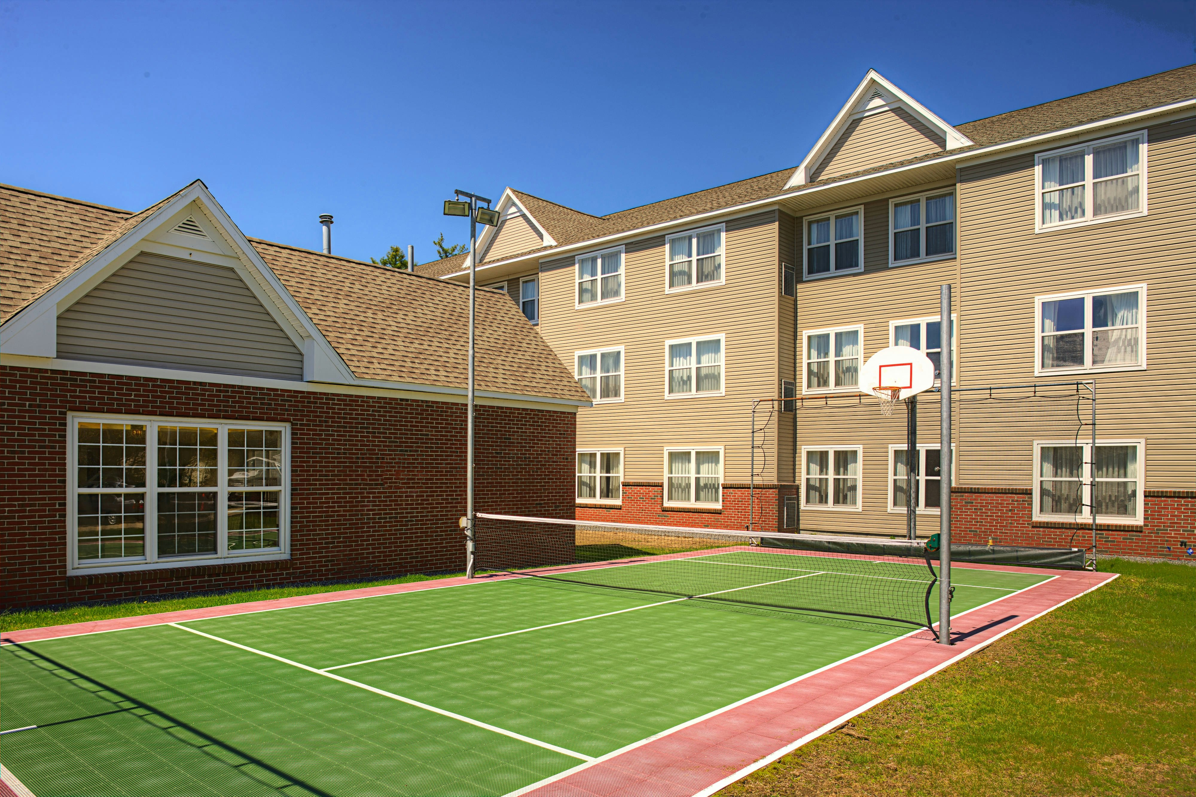 Residence Inn By Marriott Portland Scarborough 2/4