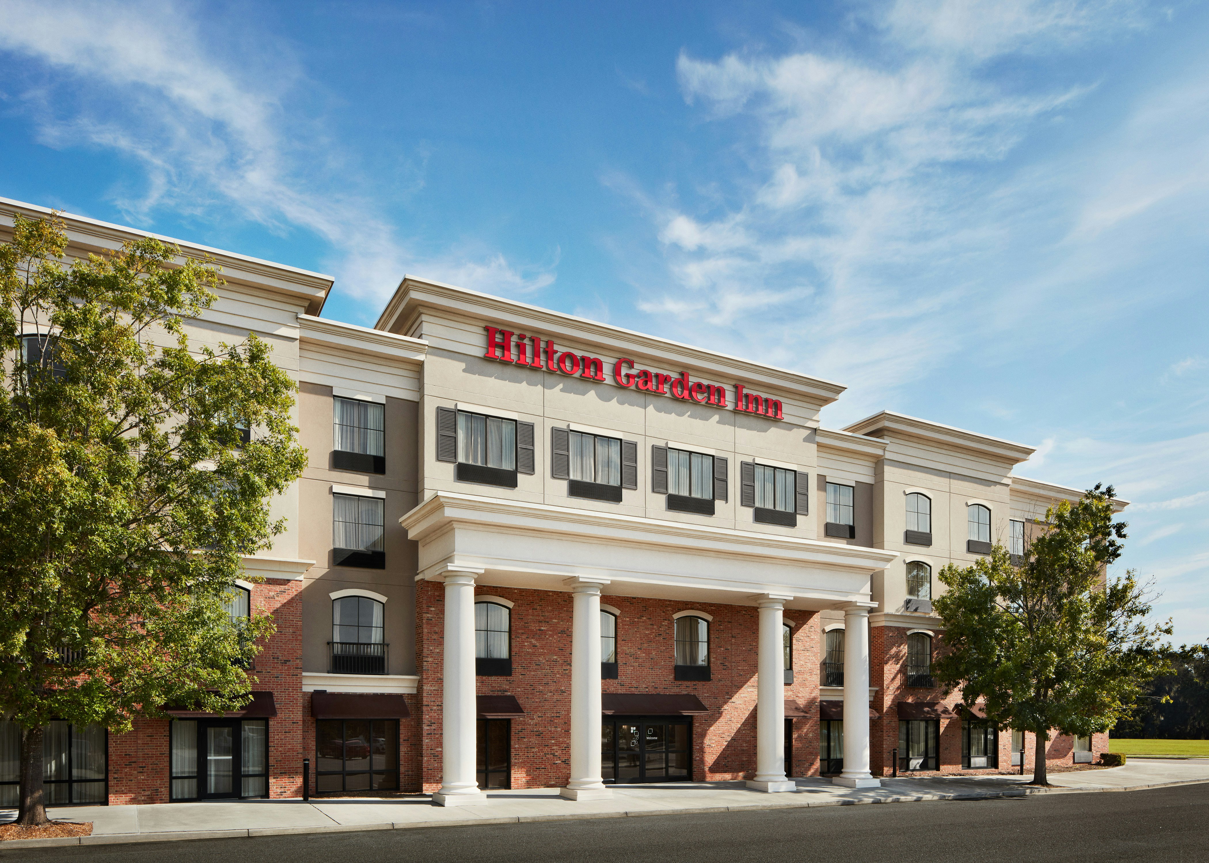 Hilton Garden Inn Beaufort in BEAUFORT - SC
