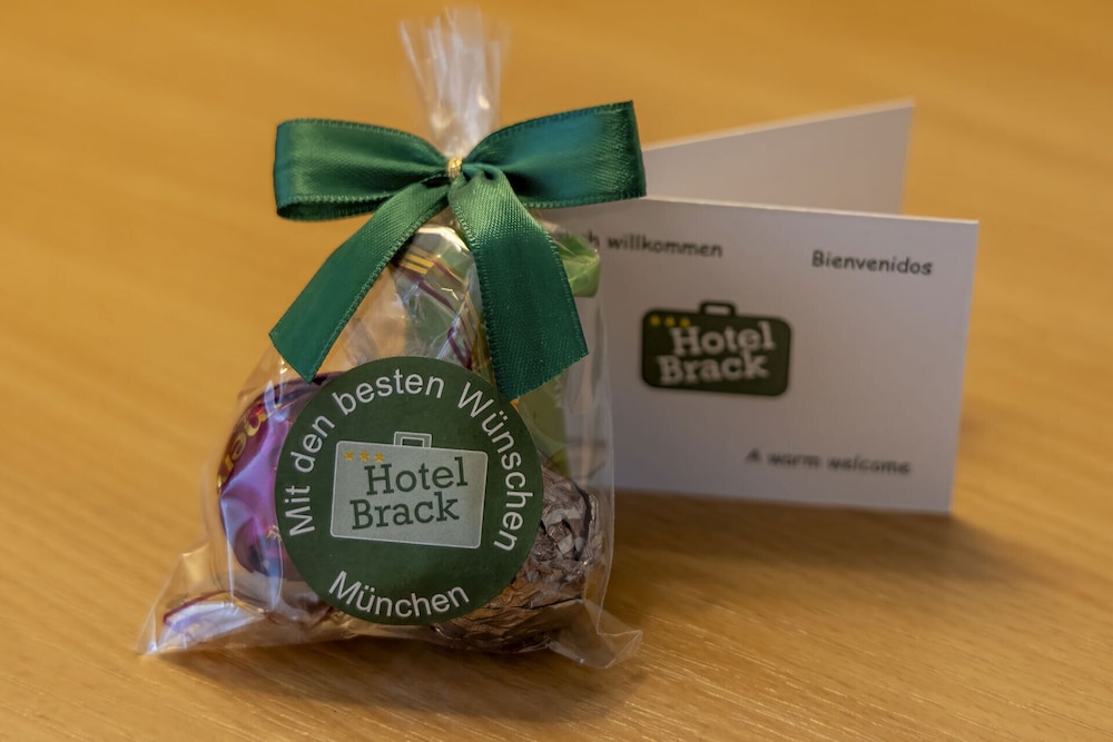 Hotel Brack 13/32
