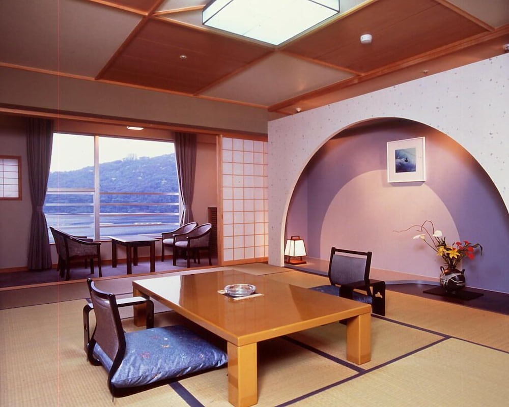 Hotel Kikusuitei 16/28