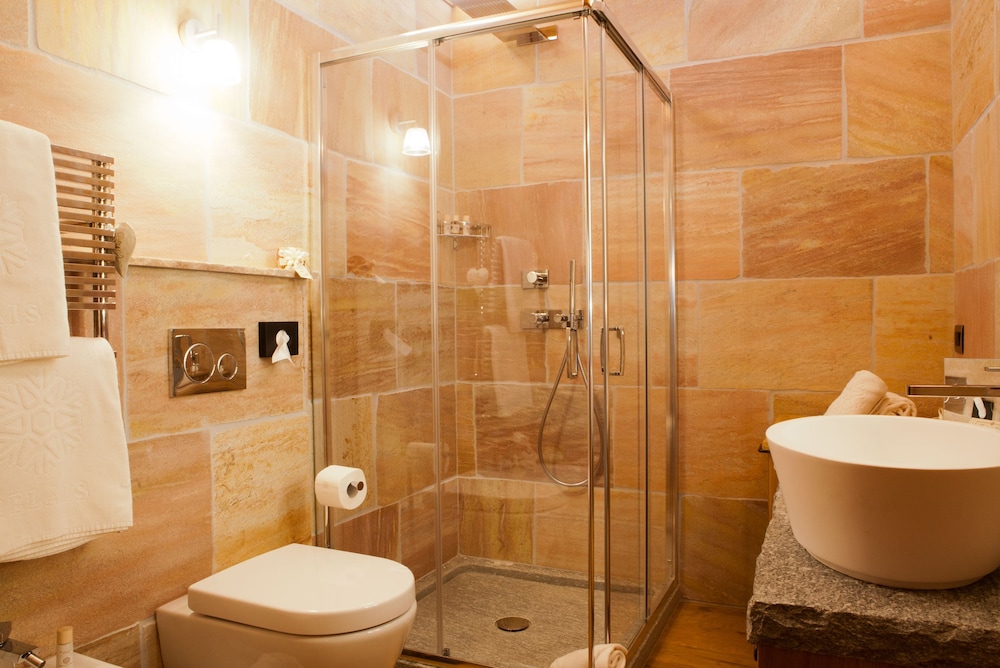 Fiocco Di Neve Relais & Spa 42/50