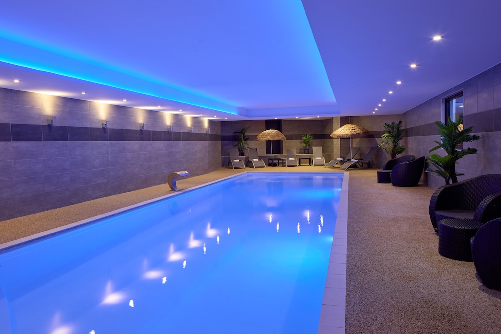 Zenitude Hotel Residences Swiss Apparthotels Ferney Voltaire 24/49