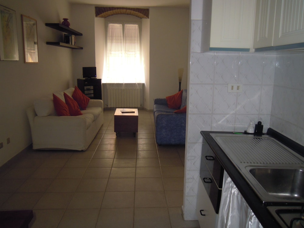 Hotel Villa Argentina 37/70