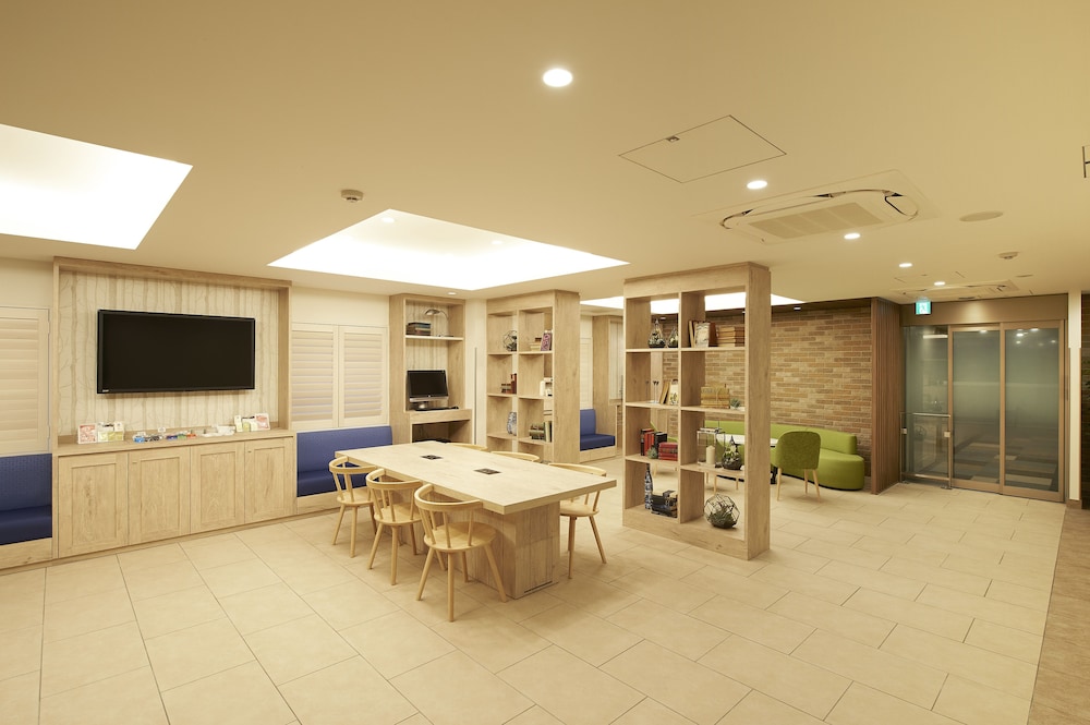 Sotetsu Fresa Inn Ginza-Sanchome 44/58