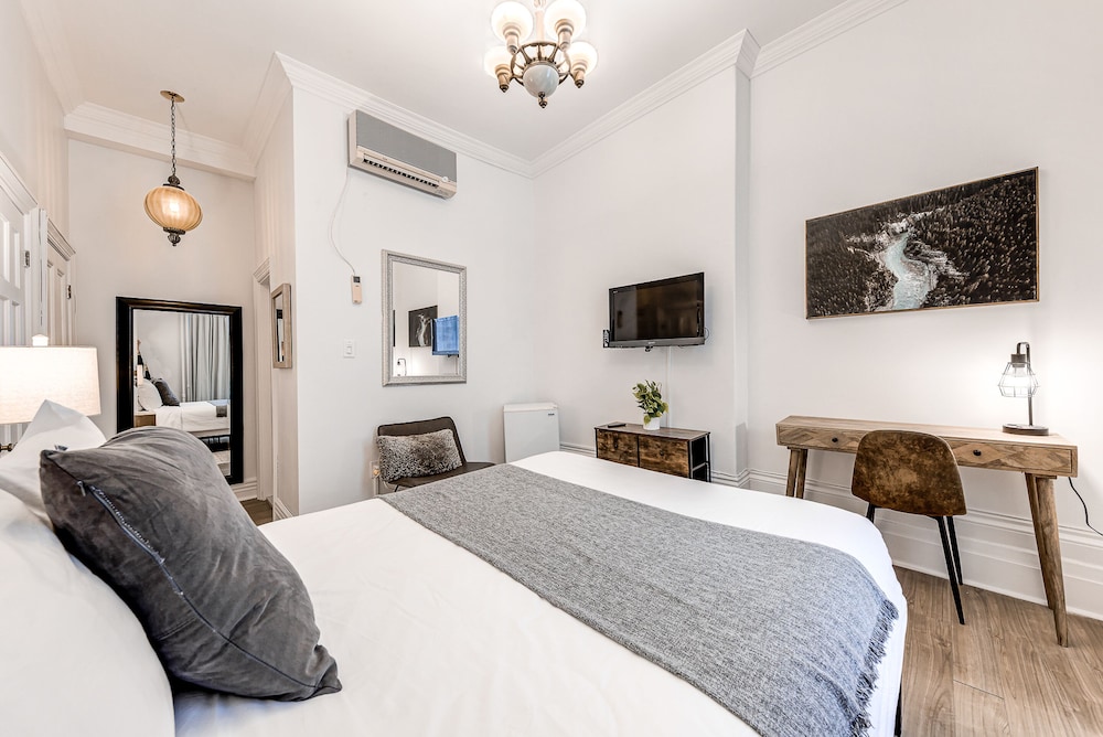 North House - Auberge la chouette / Hotel Automatise 22/50