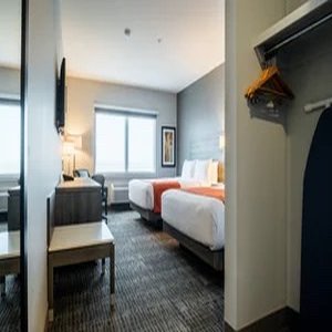 Amsterdam Inn & Suites, an Ascend Collection Hotel 21/52