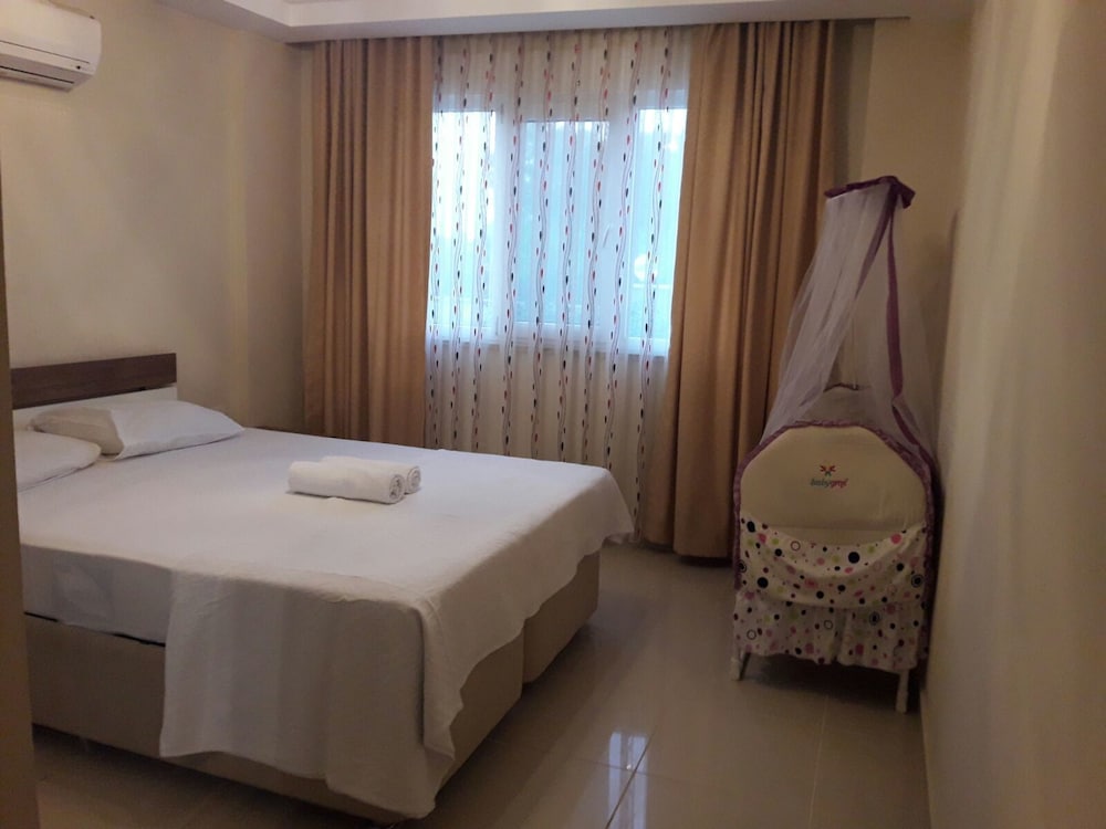 Sadev Turizm Belek Villas & Apartments 23/53