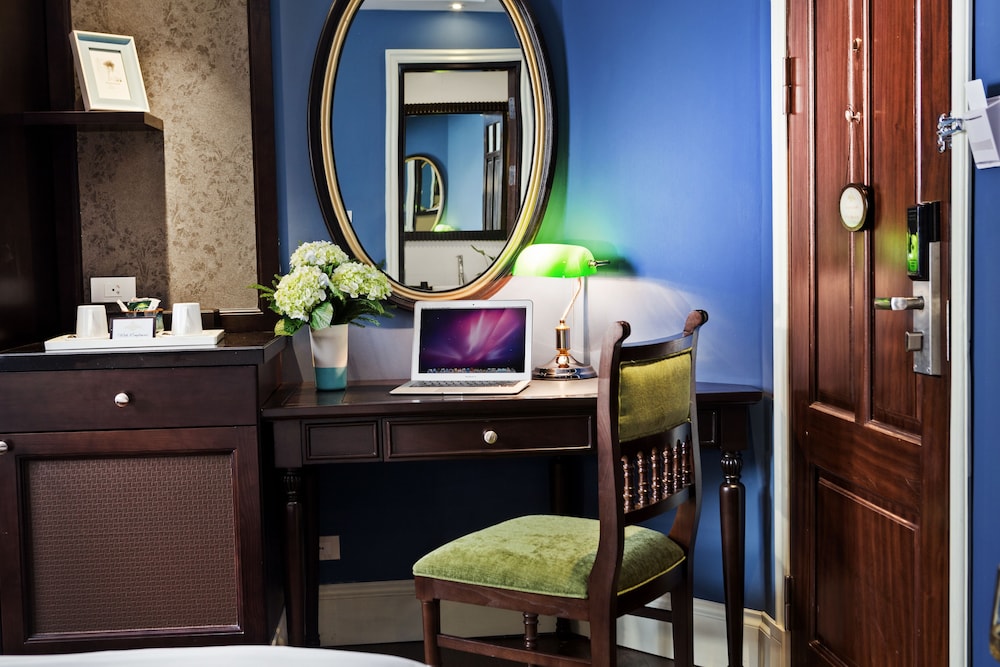Ogallery Premier Hotel And Spa 55/70