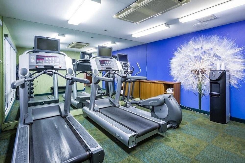 Kings Inn And Suites Mason Ex Springhill Suites By Marriott Cincinnati Northeast 14/27
