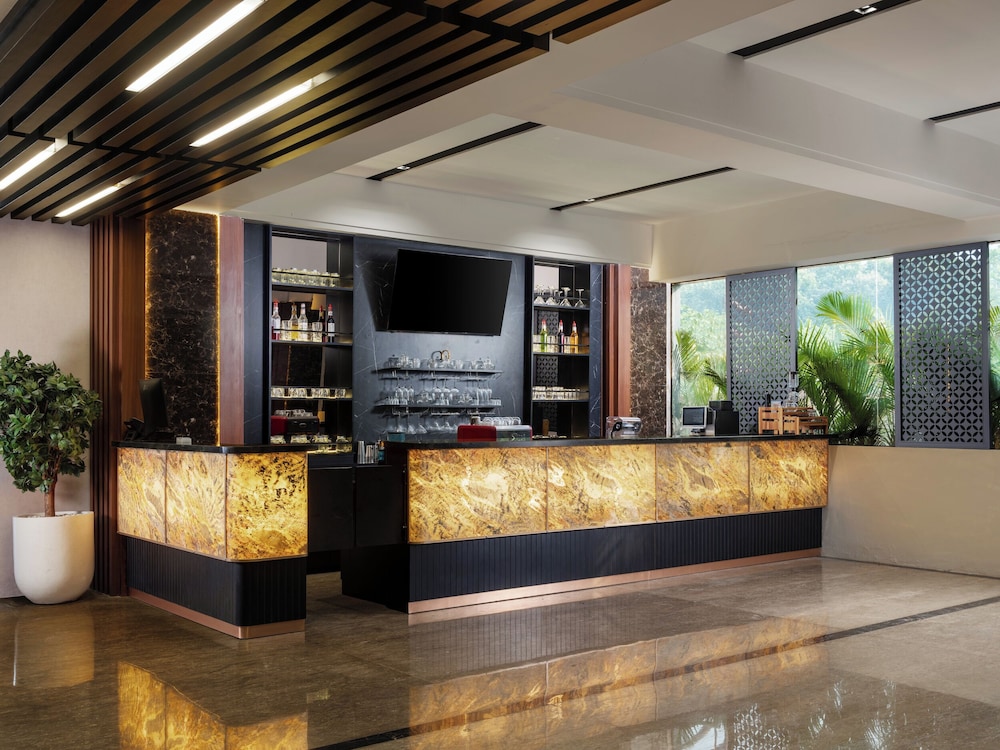 Aston Gejayan Yogyakarta Hotel & Conference Center 6/43