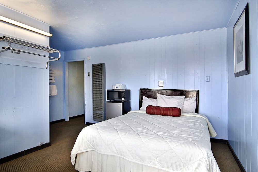 Route 66 Inn 4/50