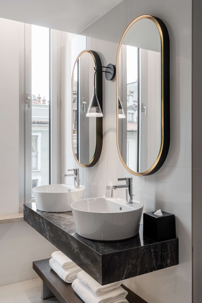 Radisson Collection Hotel, Santa Sofia Milan 46/46