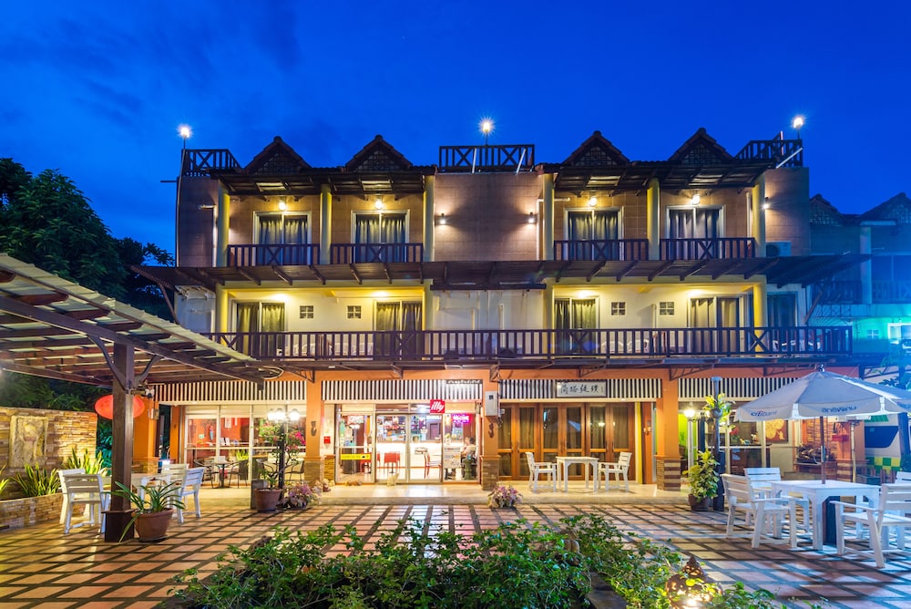 Lanta Thip House in KOH LANTA