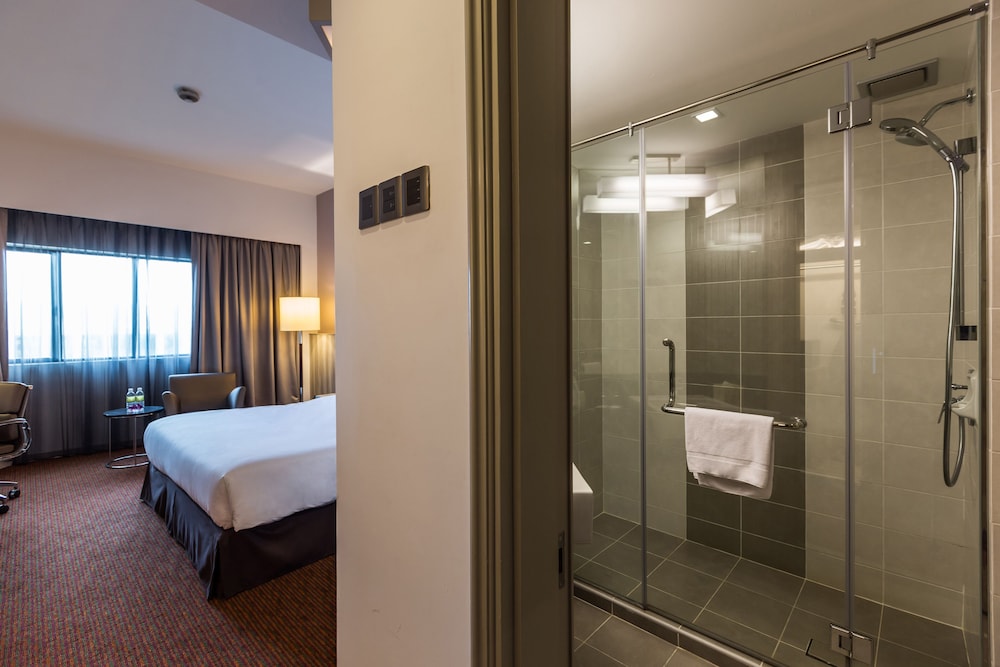 Sunway Hotel Seberang Jaya 26/36