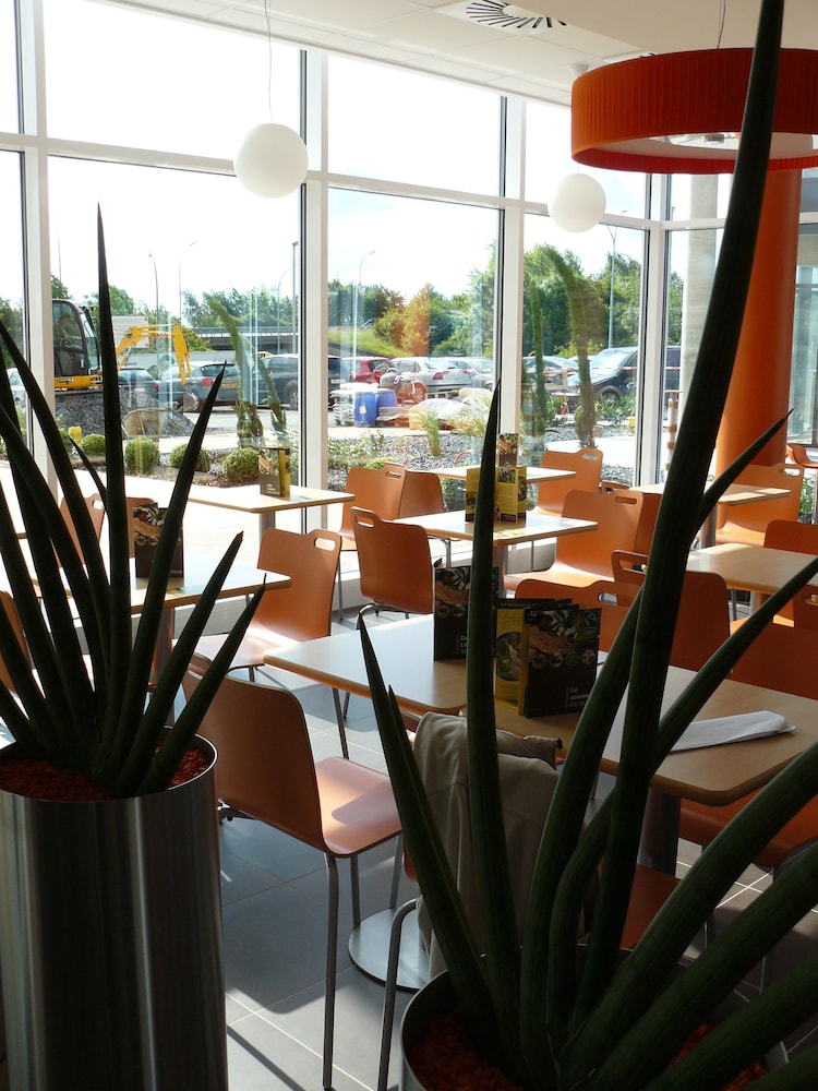 Ibis Budget Luxembourg Sud 35/42