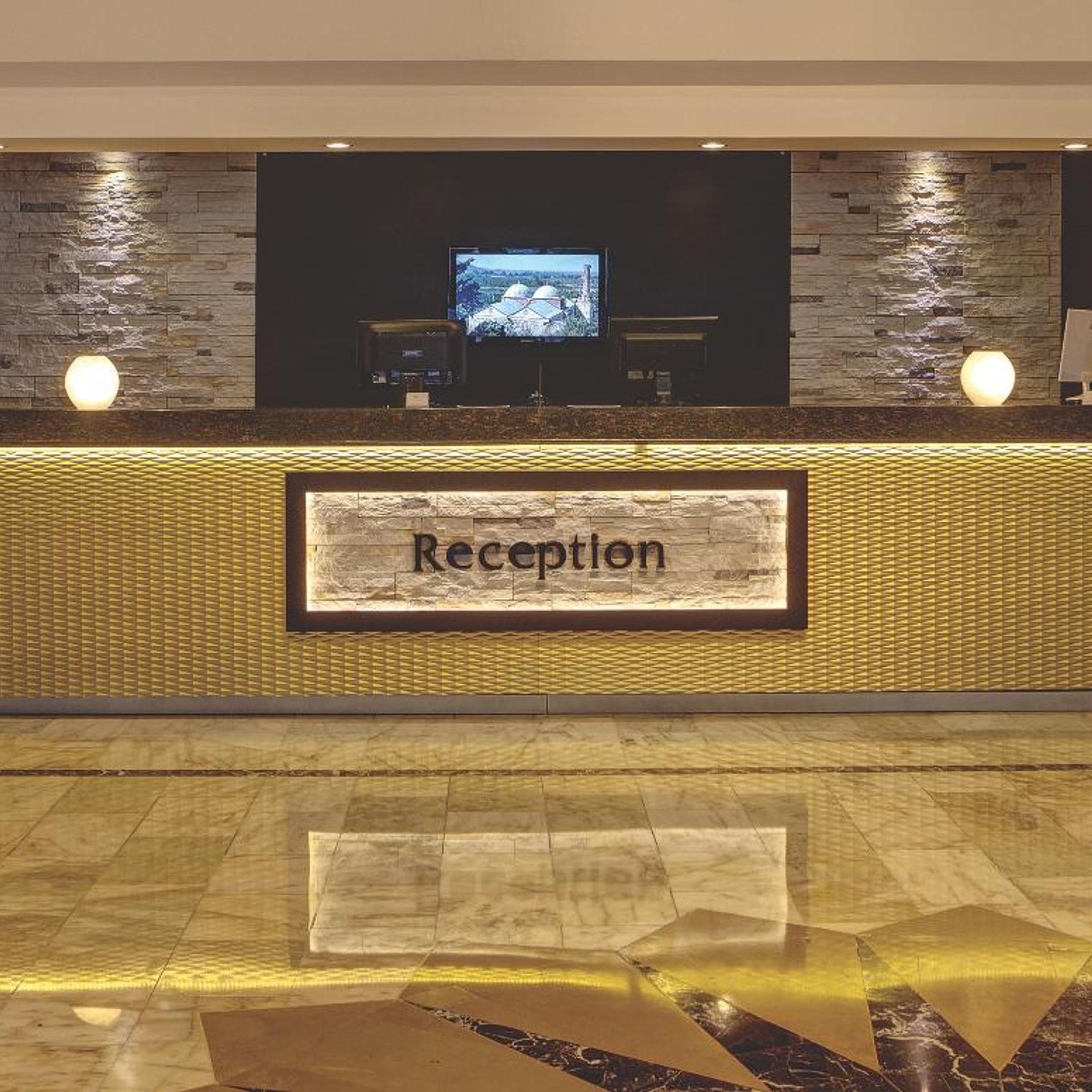 Susuzlu Atlantis Otel 5/41