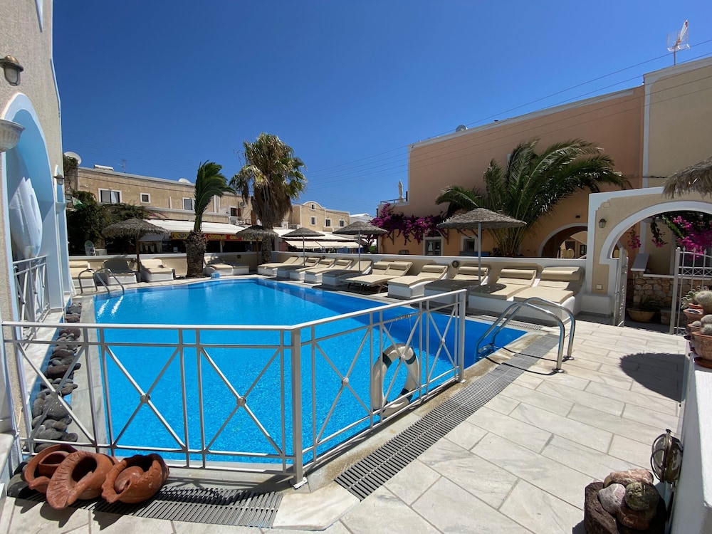 Dioskouri Art Villas 33/66