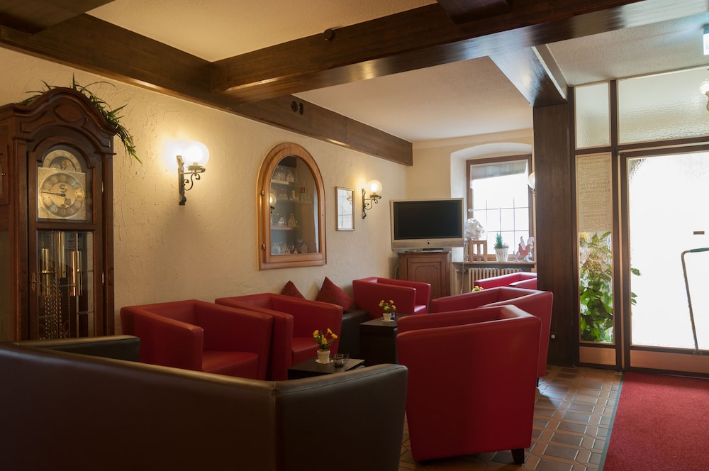 Rothenburger Hof Hotel 22/33