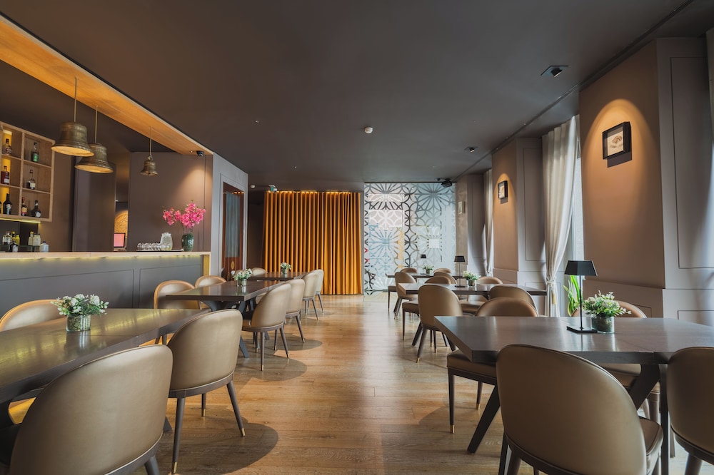Burgus Tribute Design Hotel 48/63