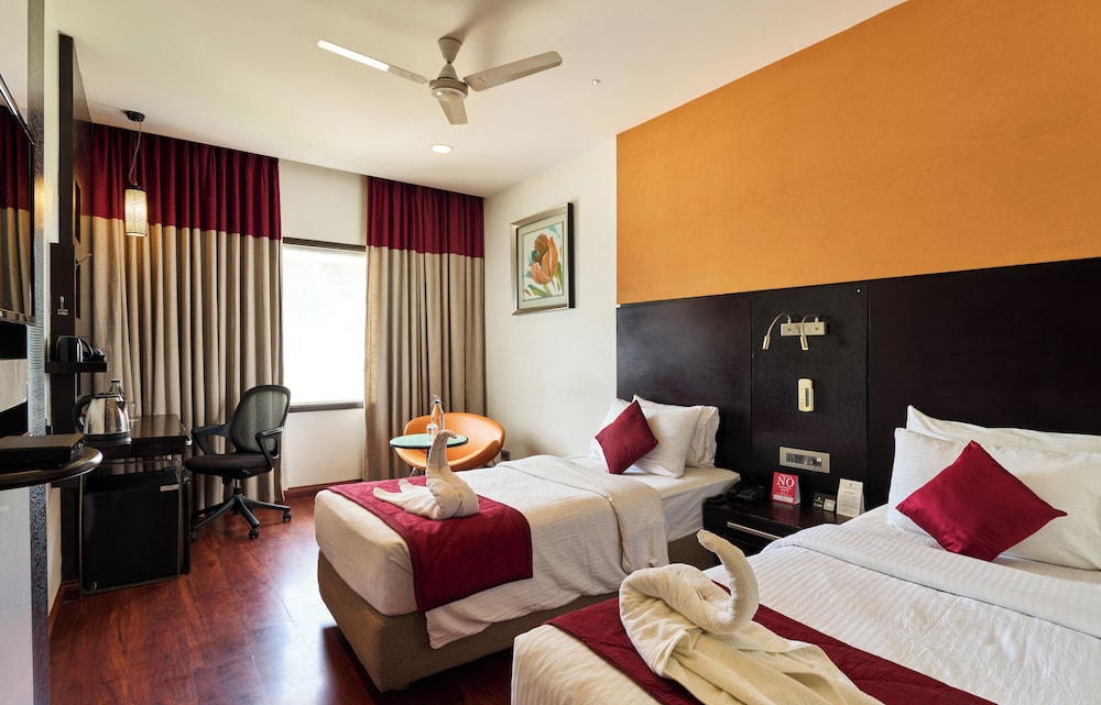 Astoria Hotels By Sparsa 32/59