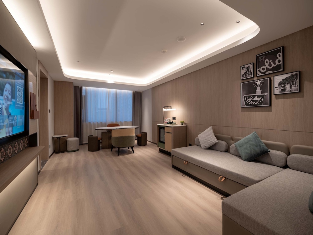 Holiday Inn Guilin Qixing By IHG، Guilin 26/50