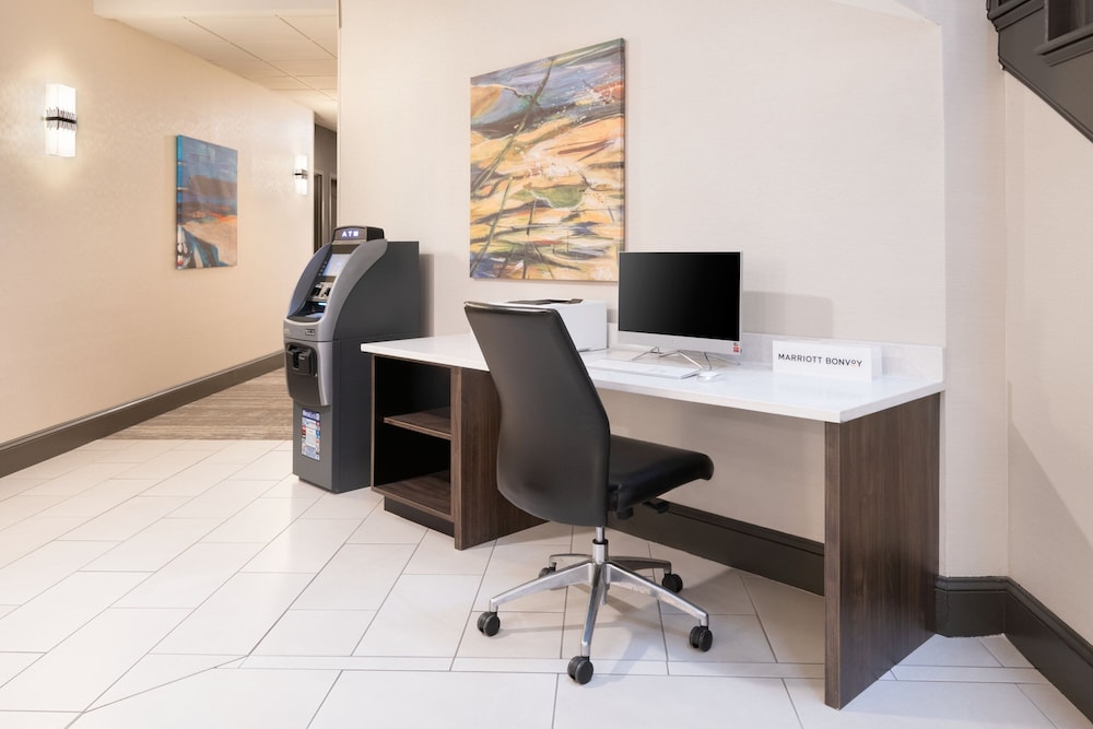 SpringHill Suites by Marriott Conyers 29/37