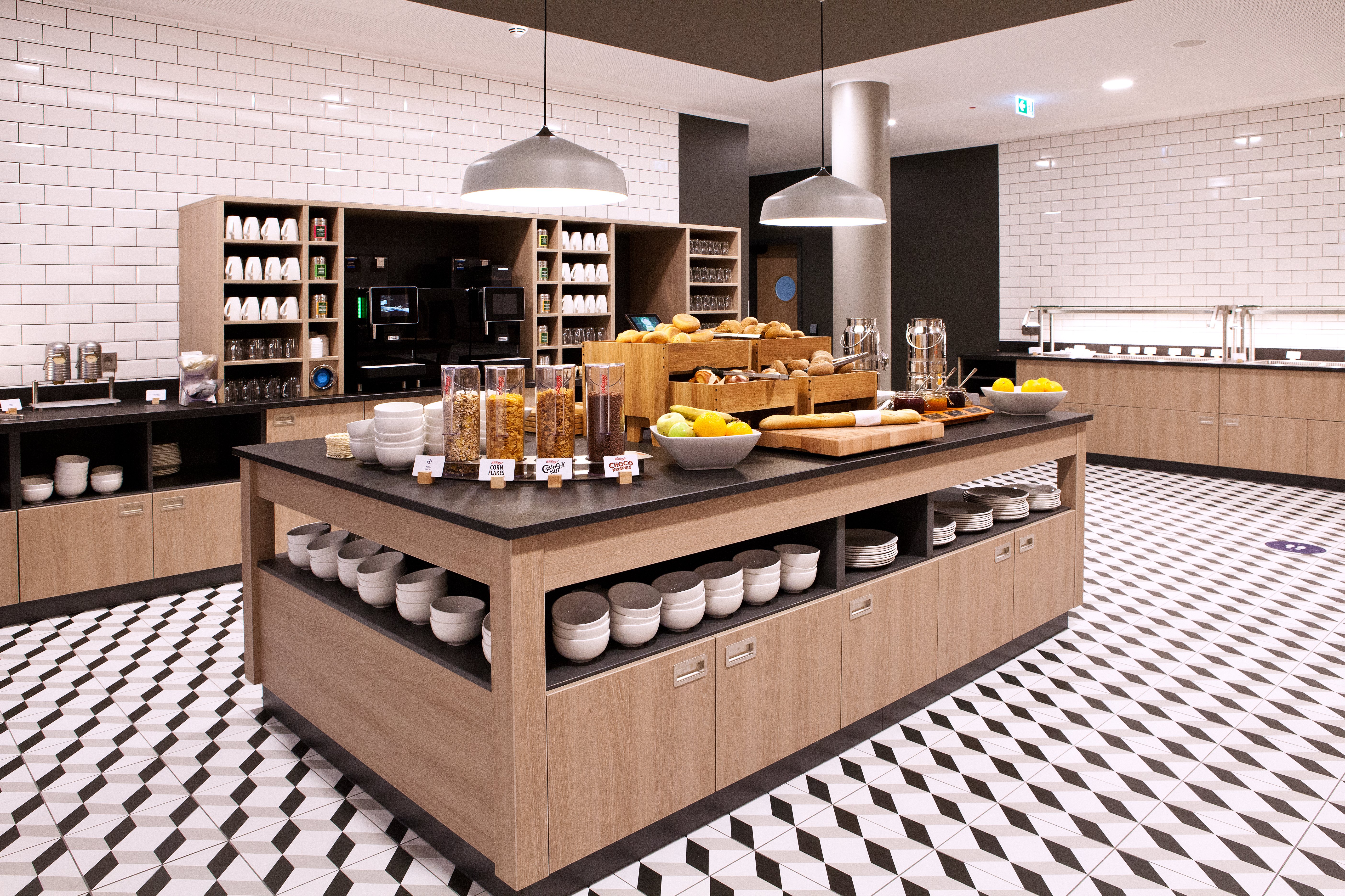 Holiday Inn Express & Suites - Basel - Allschwil, an IHG Hotel 19/28
