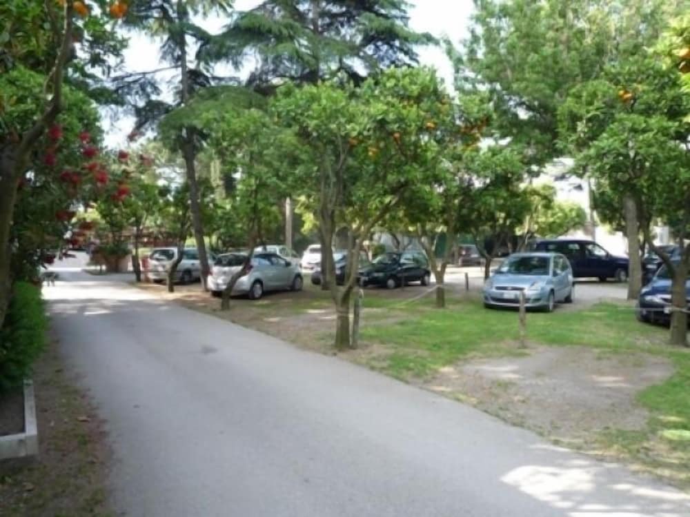 Hotel Zeus Pompei 33/50