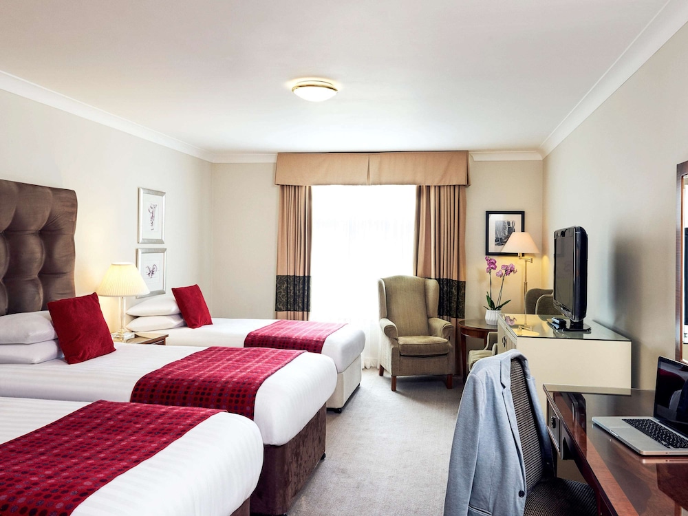 Albrighton Hall and Spa, a member of Radisson Individuals 15/73