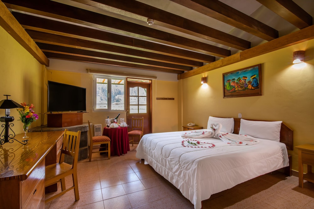 Royal Pisac Experience By Xima 3/23