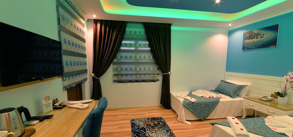 Kayi Hotel 27/44