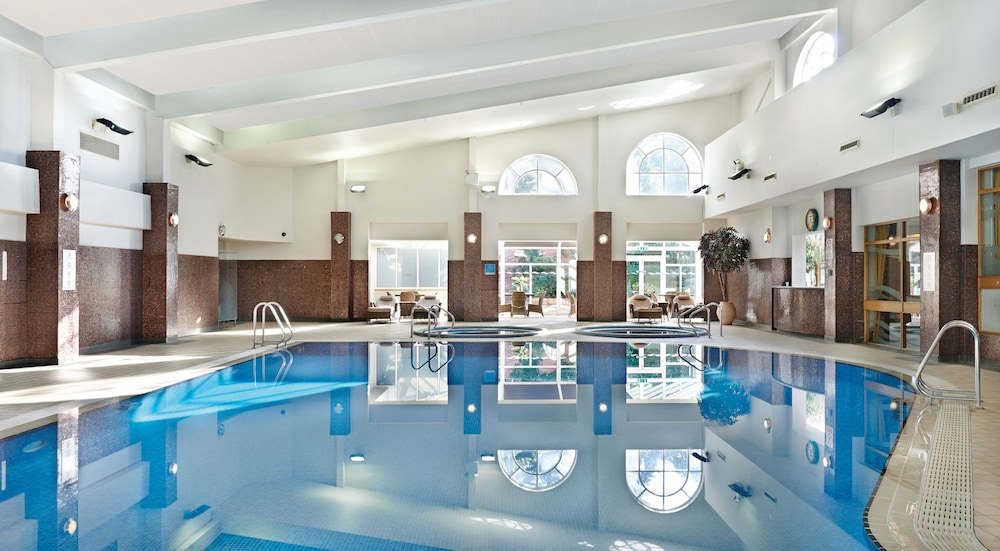 The Belfry Hotel & Resort 58/89