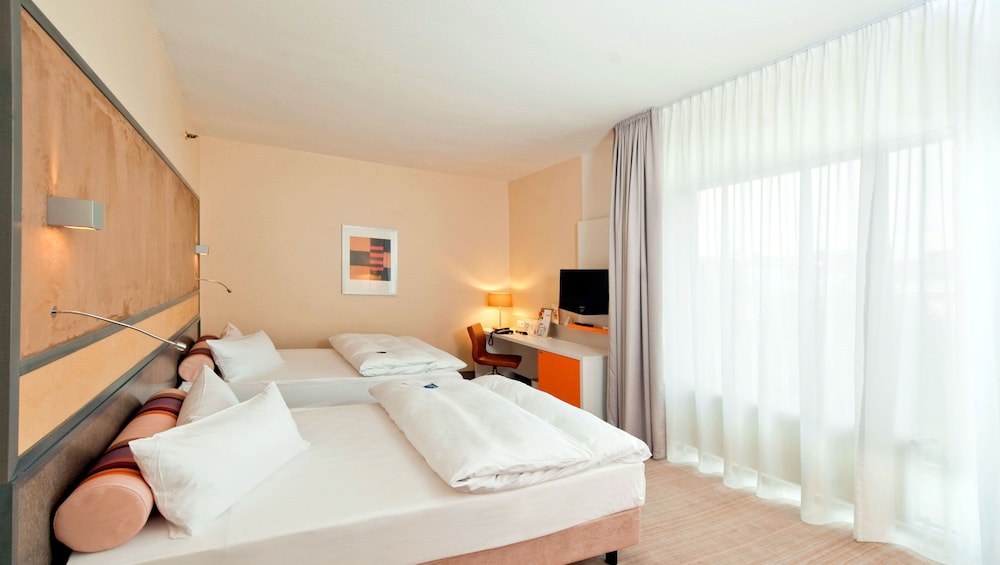 Mercure Hotel Dortmund Centrum 29/77