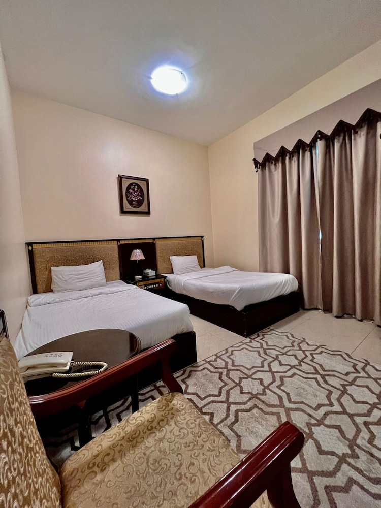 OYO 1134 Dream Palace Hotel Ajman 16/33