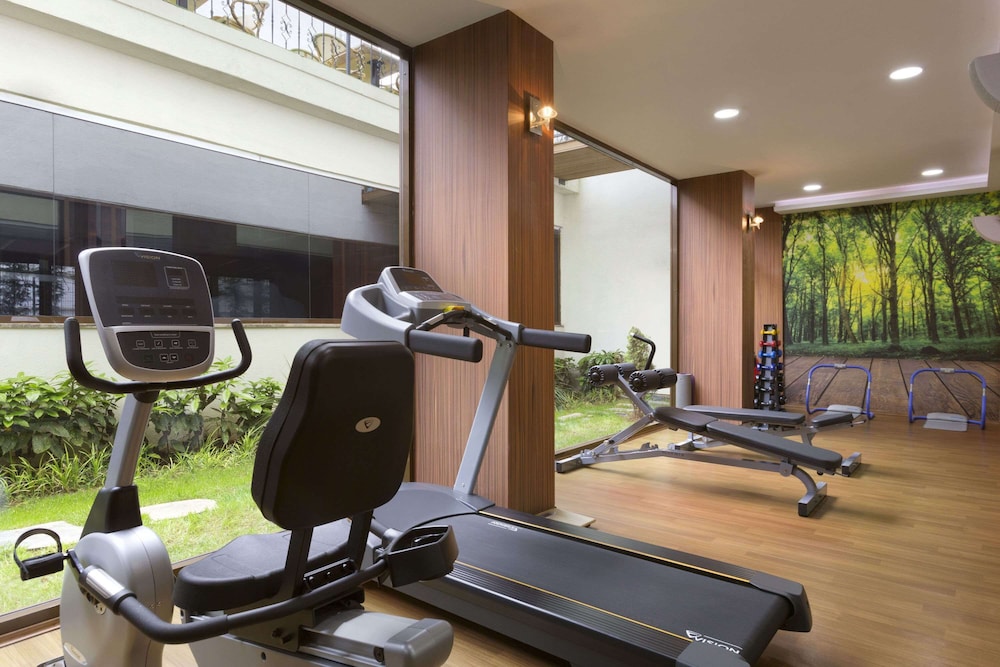 Ramada by Wyndham Istanbul Florya 26/45