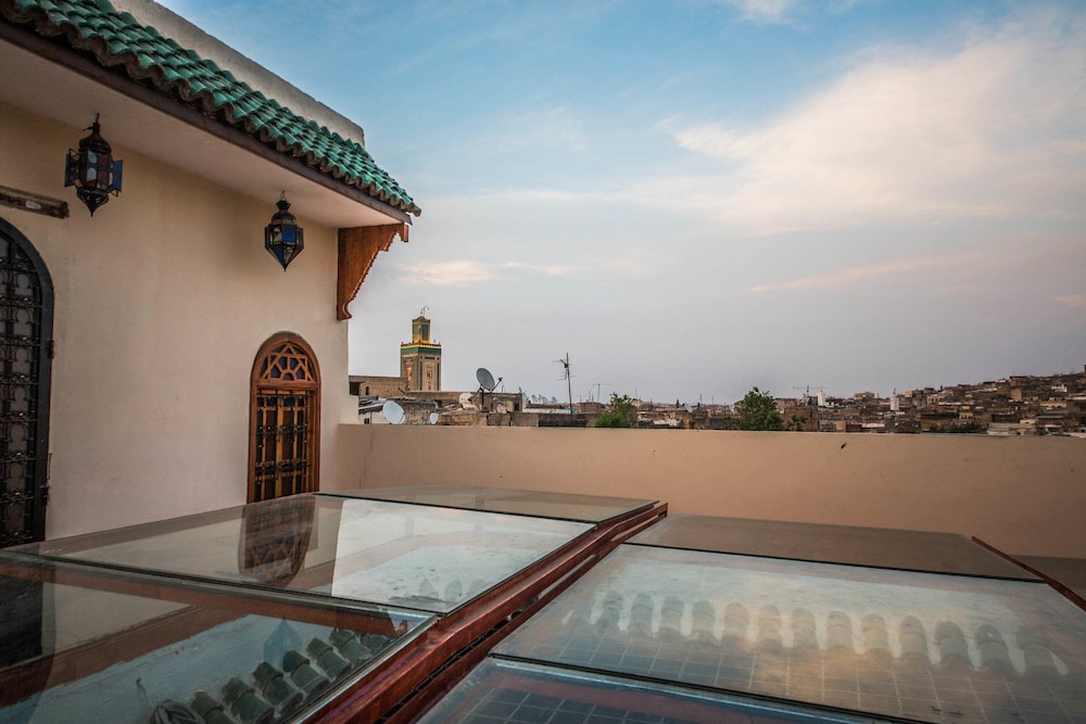 Riad Ouliya 13/50