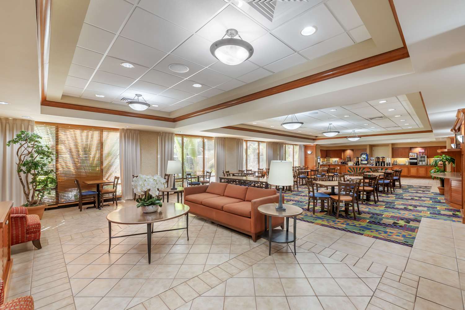 Best Western Plus Kendall Hotel & Suites 10/16